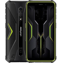 Ulefone Armor X12 Pro 64GB 4GB Green DS EU